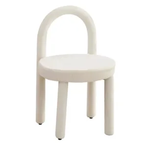 The Cozy Cloud Accent Chair