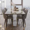 The Metropolitan Majesty Dining Table