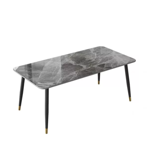 The Metropolitan Majesty Dining Table
