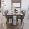 The Metropolitan Majesty Dining Table