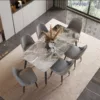The Metropolitan Majesty Dining Table