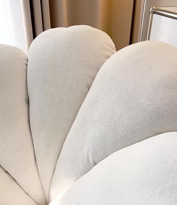Petals’ Lounge Chair