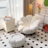 Petals’ Lounge Chair