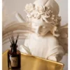 Celestial Serenity Angel Sculpture