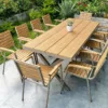 Arbor Retreat Dining Set
