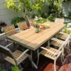 Arbor Retreat Dining Set