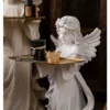Celestial Serenity Angel Sculpture