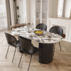 Marais Elegance Dining Set