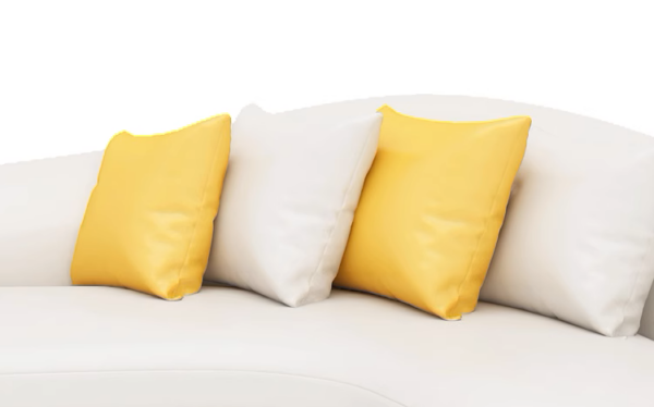 Crescent Chic Lounger