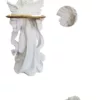 Celestial Serenity Angel Sculpture