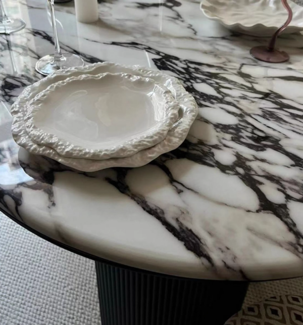 Marais Elegance Dining Set