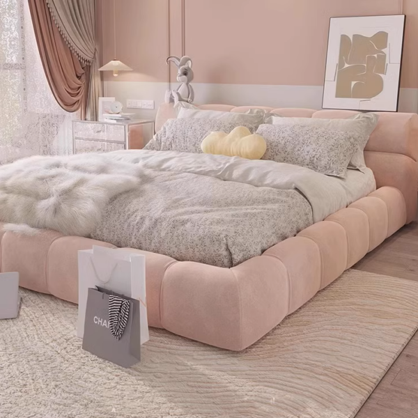 Plush Wave Bed 2