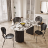Marais Elegance Dining Set