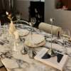 Marais Elegance Dining Set