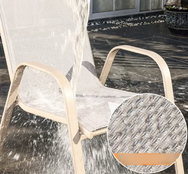 Alfresco Feast Deluxe Barbeques Patio Set