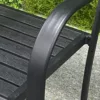 Metro Elegance Patio Dining Set