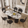Marais Elegance Dining Set