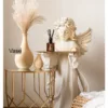 Celestial Serenity Angel Sculpture