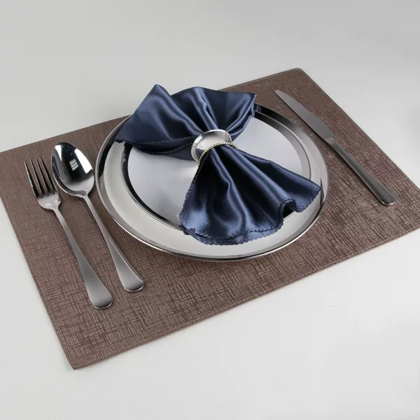 Aureate Elegance Dinner Plate