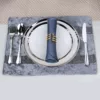 Aureate Elegance Dinner Plate