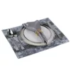 Aureate Elegance Dinner Plate