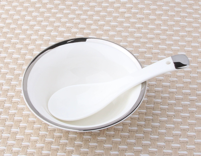 Aureate Elegance Dinner Plate