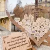 Lovebirds Signature Nest