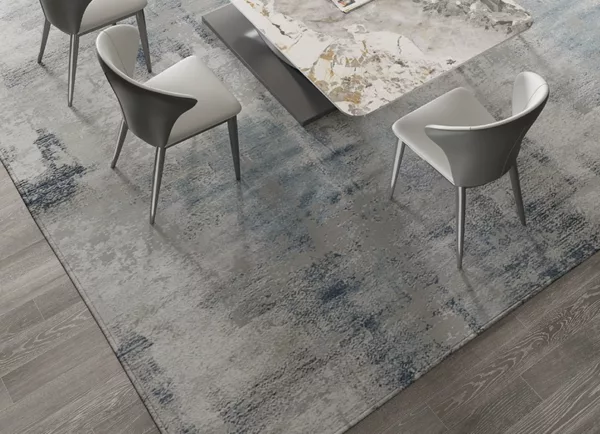 Moderno Minimale Dining Table