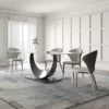 Moderno Minimale Dining Table