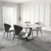 Moderno Minimale Dining Table