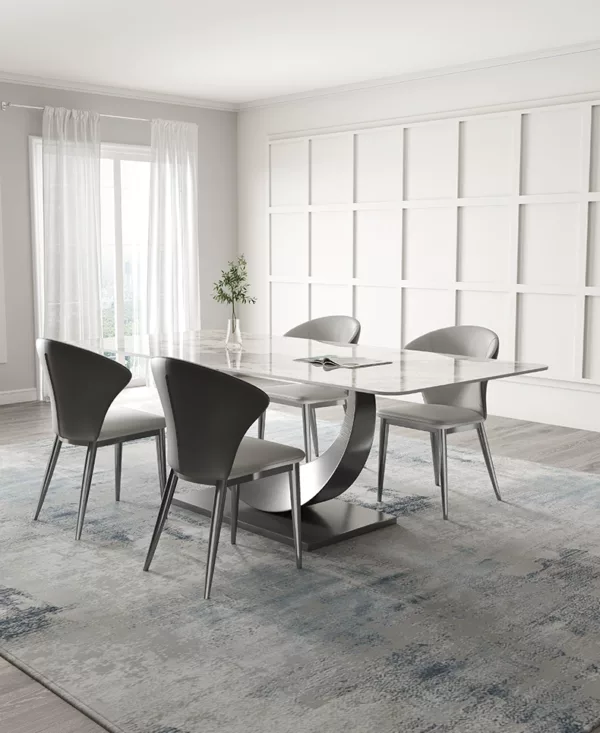 Moderno Minimale Dining Table