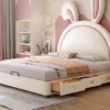 Bunny Dreamland Bed