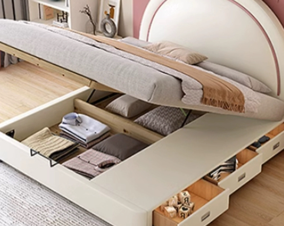 Bunny Dreamland Bed