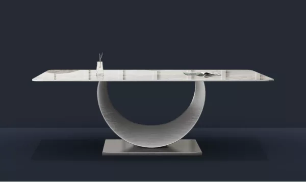 Moderno Minimale Dining Table