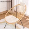 Sunrise Solace Balcony Chair