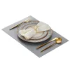 Continental Elegance Full Dining Set