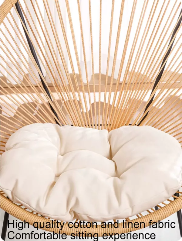 Sunrise Solace Balcony Chair