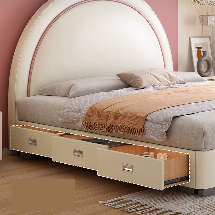 Bunny Dreamland Bed