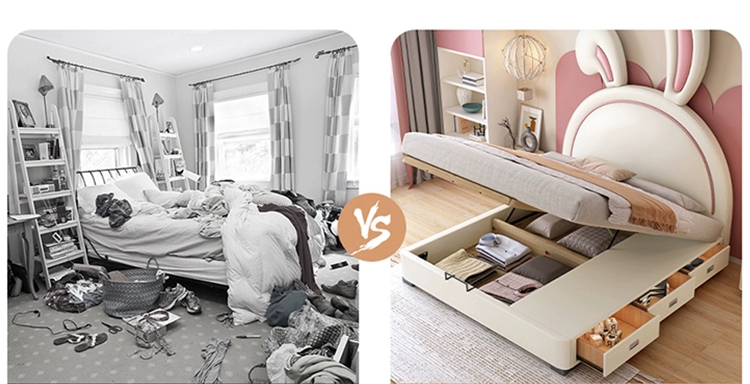 Bunny Dreamland Bed