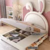 Bunny Dreamland Bed