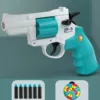 ZP5 Revolver Toy Gun