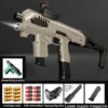 Desert Eagle Toy Gun
