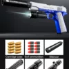 Desert Eagle Toy Gun