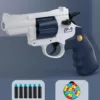 ZP5 Revolver Toy Gun