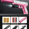 Desert Eagle Toy Gun