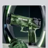 Frost Blaster 3000