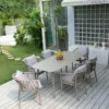 Verona Outdoor Dining Table
