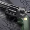 ZP5 Revolver Toy Gun