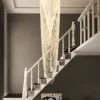 Cascata Elegante Crystal Chandelier