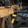Tactical Commando AK47 Toy Rifle